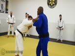Eduardo Jamelão Conceição Series 1 - Loop Choke from Takedown Defense